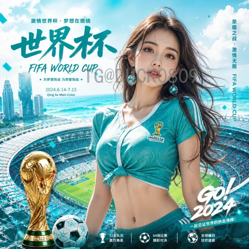 官方2026美加墨世界杯南美区名额查询指南：名额分配与晋级规则详解