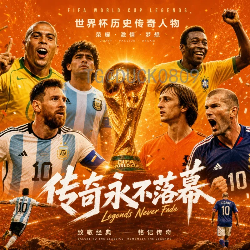 2026世界杯冠军预测最新消息：强队走势与黑马潜力深度解析